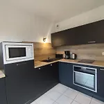 Plage A 300M - Appartement 4 Personnes - Parking Prive