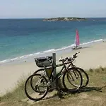 Mobilhome 4 Etoiles - Piscine - Eec0Hb