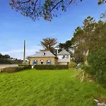 Adresse D'Exception Sur L'Ile Queffen - Loctudy