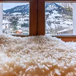 2 Spacieux Appartements Dans Une Ferme Renovee Face Au Montblanc