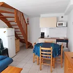 Joli Pavillon Pour 6 Personnes A 50M De La Plage