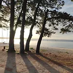 La Cabine - Vue Sur La Plage