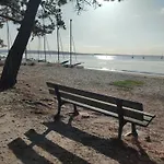 La Cabine - Vue Sur La Plage