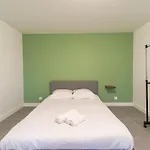 Maison Spacieuse Et Conviviale A Saint-Brieuc