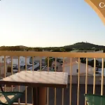 Capnat - Village Naturiste - Port Soleil - Le Capri Sun