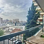 Appartement Avec Balcon - Vue Sur Notre Dame - Les Freres De La Loc'