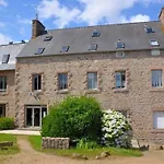 Studio Cosy Pour 2 Pers. Avec Parking A Perros-Guirec, Pres De La Plage St Guirec - Fr-1-368-436