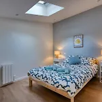 Apparts Hotels Concarneau