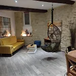 Pied-A-Terre Ciotaden