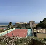 Sp520-I188 Appartement 2 Pieces Saint Pierre La Mer
