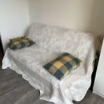 Sp690-045 Studio Cabine 4 Couchages Saint Pierre La Mer
