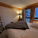 Appartement Meribel 4 Pieces, 8 Pers, Proche Pistes, Parking, Wifi - Fr-1-180-620