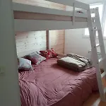Appartement Les Chalets De Puy-St-Vincent 1700