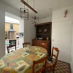 Maison 6 Pers, A Pied De Plage/Centre, Wifi, Animaux Admis - Fr-1-22-376