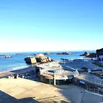 Appartement Cosy 2 Chambres Face A La Mer A Tregastel - Fr-1-368-445