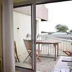 Appartement Renove A 20M De La Plage Trestraou, 2 Ch, Court Sejour Possible, Animal Accepte - Fr-1-368-444