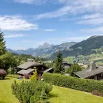 Residence Le Floreal - Megeve
