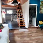 Chalet Sur Base De Loisirs