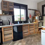 Villa Luxe Chato9 Piscine Chauffee