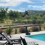 Villa Luxe Chato9 Piscine Chauffee