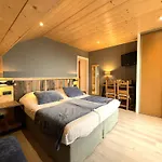 Logis Hotel & Spa Beau-Site