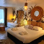 Hotel Ancre Marine & Spa Thalgo ***