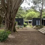 Camping Odalys Tamarins Plage