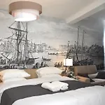 Villa Castel Chambres D'Hotes B&B