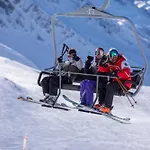 Chamonix Sud - Grepon 315 - Happy Rentals