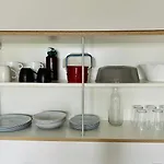 Studio Residence De France
