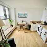 Studio Residence De France