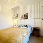 Grand T2 Cocooning - 50M Des Plages