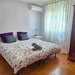 La Dolce Vita - Villa 4 Chambres Avec Piscine Et Climatisation