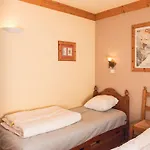 Chalet Confortable A Val Thorens, 50M Des Pistes, 8 Pers., Cheminee, Parking, Local A Skis - Fr-1-637-80