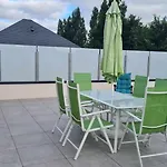 Location Saisonniere Pres De La Mer Avec Rooftop