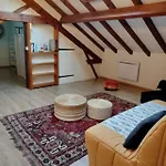 Maison Bel Air