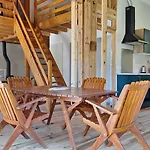 Jolie Maison Landaise Proche De La Plage