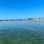 Chalet Finistere-Sud Avec Piscine Chauffee