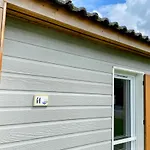 Chalet Finistere-Sud Avec Piscine Chauffee