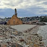 Maison De Vacances Bord De Mer