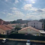 Studio Lumineux 3 Pers Pres Plage - Loggia, Parking - Fr-1-309-488