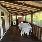 Mobile Home Camping Les Mathes 8 Personnes