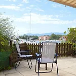 Appartement Studio Cabine 4 Couchages Saint Cyprien Sc070-065