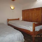 Maison 2 Pieces Mezzanine 6 Couchages St Cyprien Plage Sc430-21B