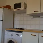 Appartement 2 Pieces 4 Couchages St Cyprien Plage Sc090-203