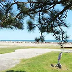 Appartement 2 Pieces Mezzanine 6 Couchages St Cyprien Plage Sc310-C2E5