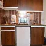 Appartement 2 Pieces 4 Couchages St Cyprien Plage Sc510-85F