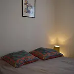 Appartement 2 Pieces 4 Couchages St Cyprien Plage Sc510-85F