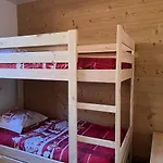 Spacieux Appartement Ski Aux Pieds