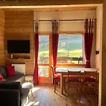 Spacieux Appartement Ski Aux Pieds